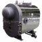 gas boiler