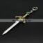 Accurate Hylian Hyrule Twilight Princess Link Master Sword