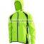 Waterproof Cycling Jacket New Fashion 2015 Bike Rain Jacket 3 Colors Wholesale