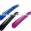 Shoehorn with Plastic material, plastic shoehorn, short shoehorn wholesale