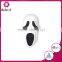 Onbest masquerade white&black movie scary ghost mask carnival and halloween mask for adult