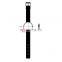 Customized Women Men Unisex Two Hand Ultra Thin Genuine Leather Quartz Watch