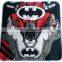 high quality compressed towels magic towel cartoon printed towels