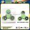Classic hand toy multicolor ABS plastic spinners for games