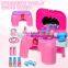 2016 New Products Educational Toy Dresser Toys