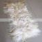 Top Quality Kidassia Goat Fur plates