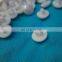 FAKE PEARL BUTTON 1 HOLE BUTTON FOR BAGS TALL FEET BUTTON FOR FASHION CLOTHES