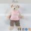CE EN71 baby plush toy bear 2017