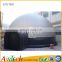 High quality inflatable portable dome tent for sale
