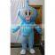 HI CE customized mascot costume for hot sale,plush mascot costume with high quality
