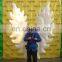 new style customized inflatable wings costume for party/event