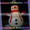 2015 Led Inflatable snowman for party/event/festival
