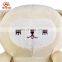 ICTI Wholesale Factory Custom Stuffed Animal Sheep Cute Plush Animal Sheep Toys