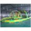 2016 air track factory / inflatable air track for zorb ball / inflatable air track for sale