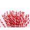 100pcs DIY striped chenille pipe cleaners