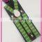 2015 new bright color High quality cartoon kids suspender