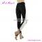 Summer Sexy Womens High Waist Black Foot Legging Yoga Pants Oem