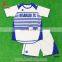 Sublimation Custom Men's Cheap Soccer Uniforms Shirts