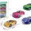 best selling hot shantou toys diecast metal model cars for wholesale