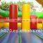 Guangzhou factory directly sale kids air jumping castle inflatable