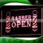 Custom Acrylic Advertising Products / High Quality Acrylic Led Advertising Board