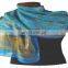 silk scarf india cheap