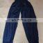 SOLID COLOURS COTTON HAREM PAJAMAS 100 PCS