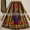 Ankara African Maxi Women Skirt Dashiki Print 2 Pocket & Belt Free Size skirt Maxi Women Skirt Dashiki Printed skirt Dress