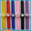 Wholesale Silicone Rubber Wristband Watch