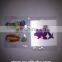 New Arrival! Promotional cheap bubble stickers for promotional