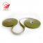 soft hook loop fastener tape double sided hook and loop tape