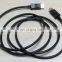Display Port Male to DisplayPort Male DP Cable 2M