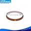 Hot Melt Adhesive Type and Acrylic Adhesive Tape for Sublimation