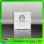 HF custom design full printing self adhesive rfid tag sticker label,nfc tag