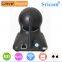 Sricam SP006 P2P H.264 1.0megapixel plug and play network camera SD card Whistle alarm p2p wireless ip camera