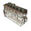 Dongfeng truck engine part 6CT cylinder block 4947363