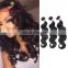 Youth Beauty Hair Brazilian Wholesale Price7A Virgin Unprocessed Brazilian Human Hair Weaving In Body Wave