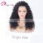 Freya Hair Premium Quality curly wave hair wigs for black women