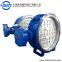 Manual Motorized Triple Offset Flanged Price Butterfly Valve API 609