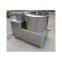 Potato Chips Deoiling machine 0.75 Kw/380v High Efficient