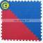 Red Five Strips 2.0cm EVA Foam Judo Mat