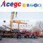 Mobile crushing station,portable crushing plant,movable crusher machine for sale