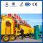 SINOLINKING 100 TPH Processing Capacity Gold Separating Machine/Gold Panning Machine/Gold Recovery Machine