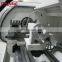 CJK6150B-1 Horizontal Automatic CNC Lathe Machine with best price