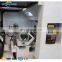Cheap price flat bed metal cnc horizontal lathe machine ck6140