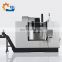 china vmc machine price VMC1160L milling CNC 3 axis machine frame