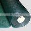 3*50meter dark green  320gsm  shade netting