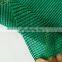 Dark Green Agriculture Vegetable Sun Shade Netting