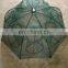 Crab Trap Tools, Umbrella Fishing Trap, Crab Cage