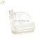 clear rubber smile face table  corner protection for baby caring corners protector for furniture pvc material